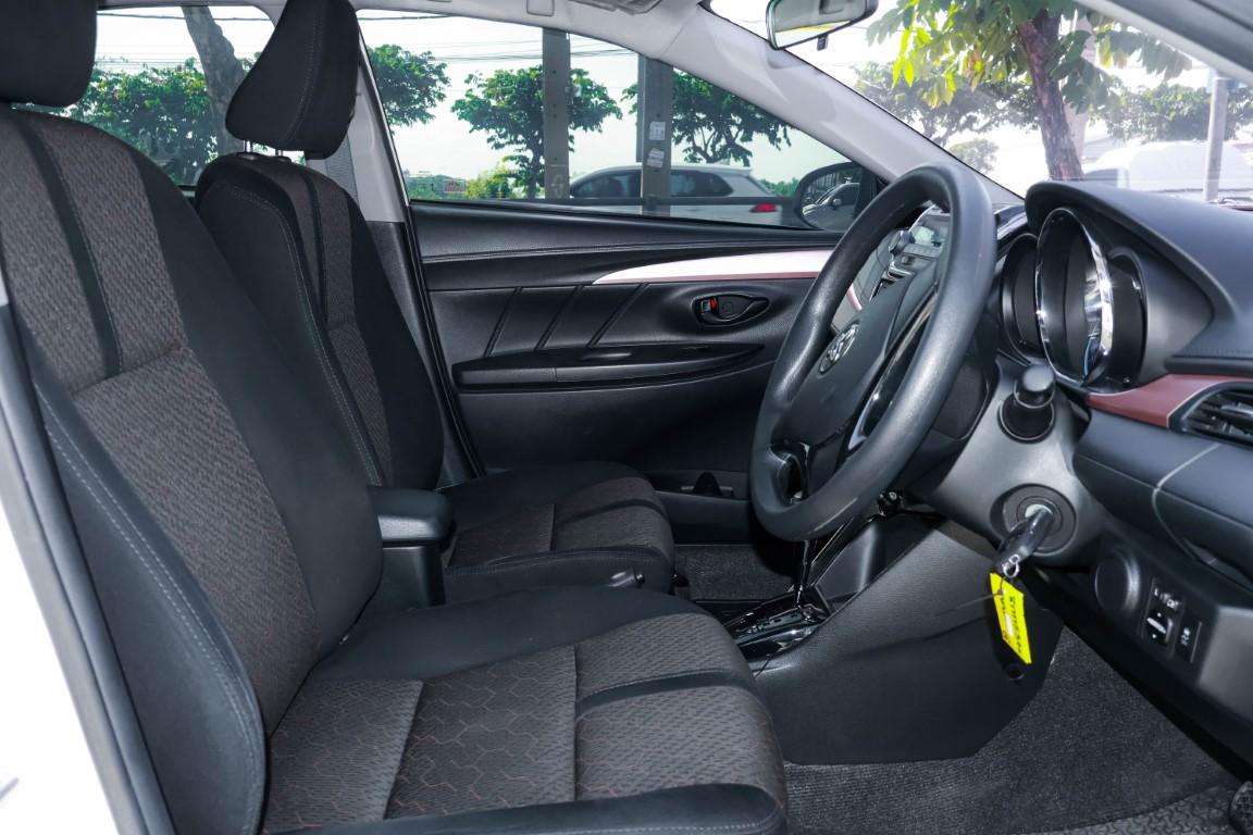 Toyota Vios 1.5E 2019 *SK2085*